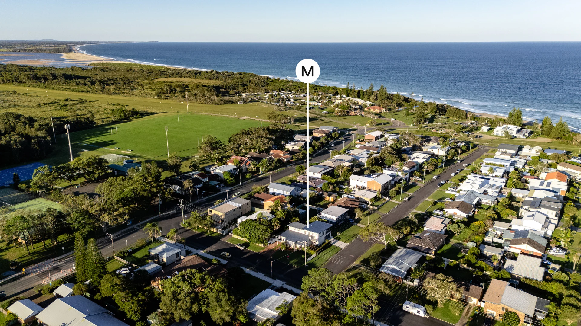 6 David Street, Old Bar NSW 2430