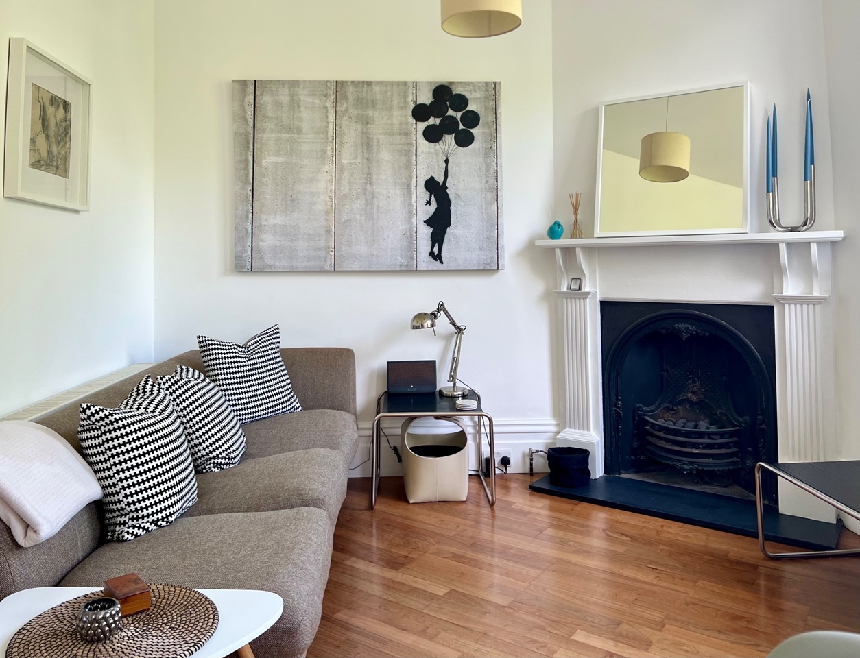 Additional image 2 of 1 Bed Flat, Lauderdale Mansions, W9, N1 7GU