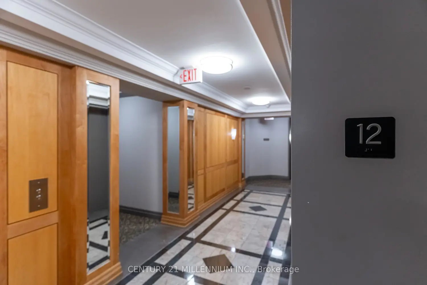 Additional image 8 of 80 Harrison Garden Boulevard 1215