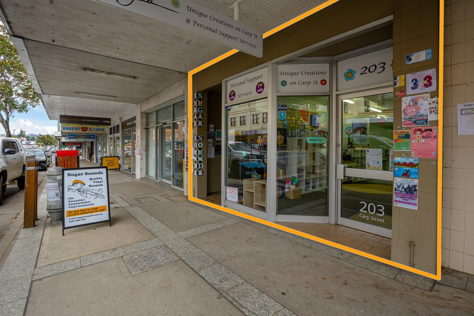 Additional image 3 of 203 Carp Street, Bega NSW 2550