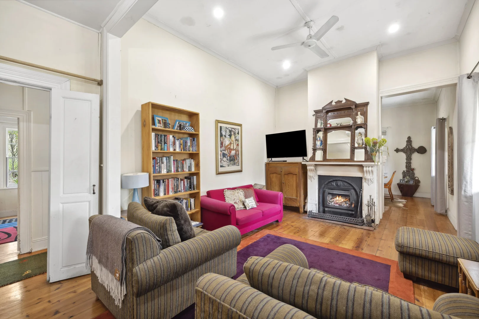 Additional image 3 of 70 Fraser Street, Clunes VIC 3370