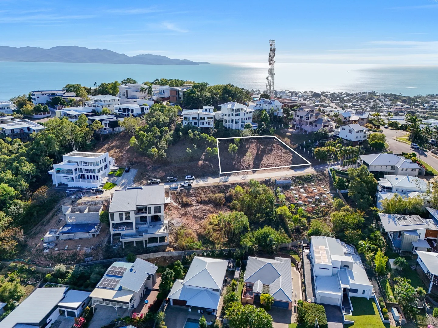 Lot 10 Monash Place, Castle Hill QLD 4810