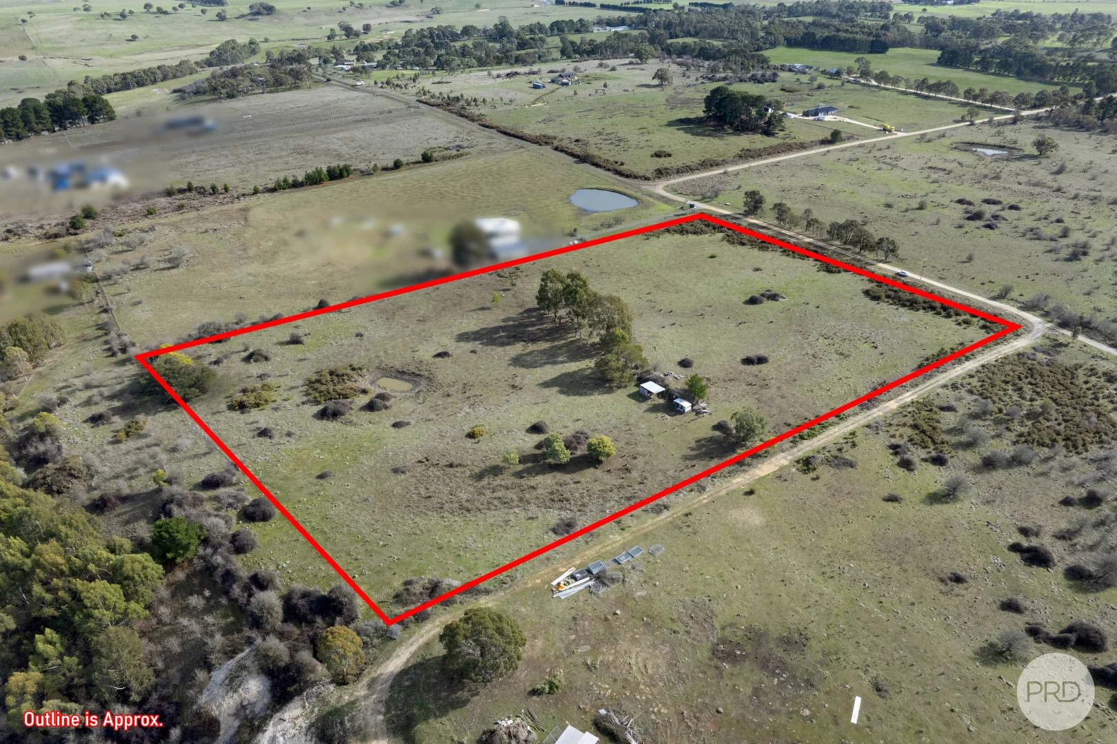 Additional image 10 of 195 Four Star Road, Creswick VIC 3363