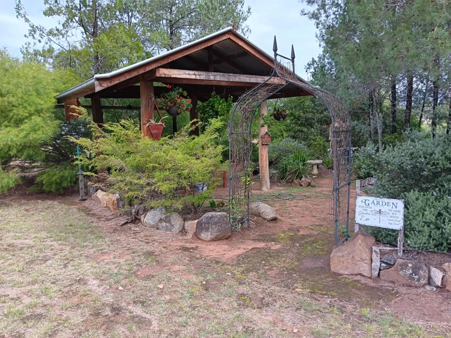 Additional image 27 of 115 Smithfield Mundoey Road, Smithlea QLD 4385