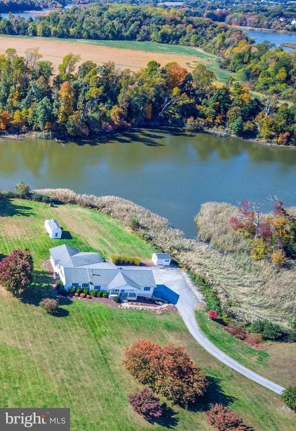 Additional image 8 of 3349 Harris Road, Townsend, DE 19734