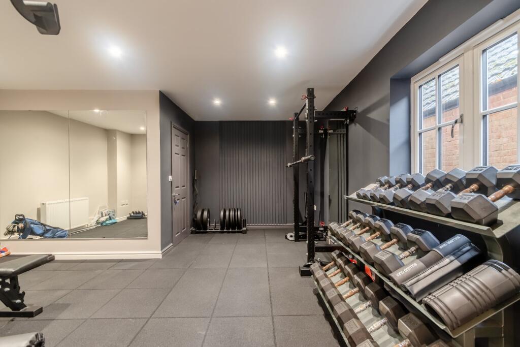 Additional image 27 of London Road, St. Albans, Hertfordshire