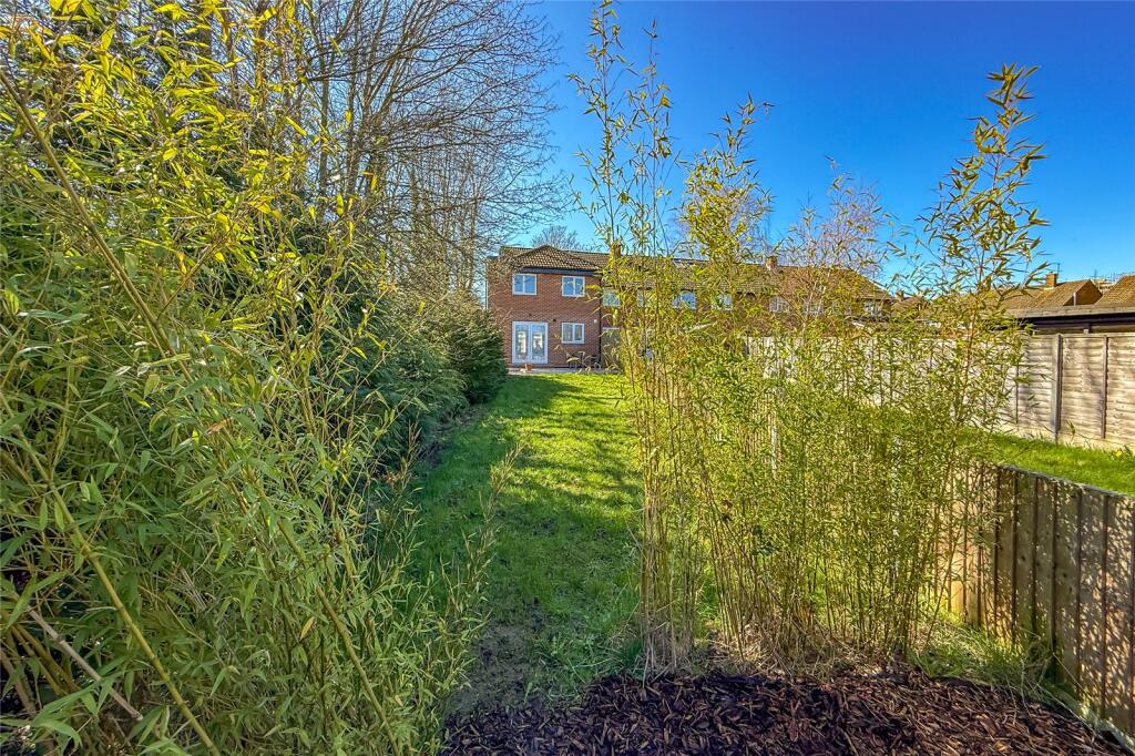 Additional image 22 of Cell Barnes Lane, St. Albans, Hertfordshire, AL1