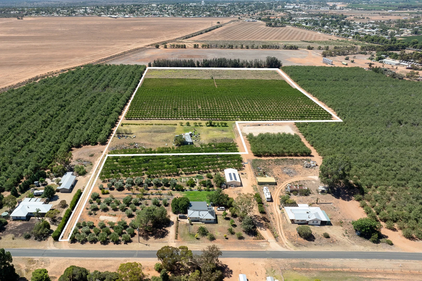 Additional image 4 of Lot 54 Newton Road, Loxton SA 5333