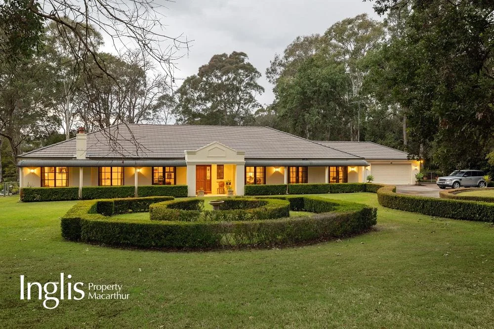 387 Cobbitty Road, Cobbitty NSW 2570