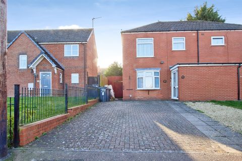 Kelvin Road, Birmingham B31
