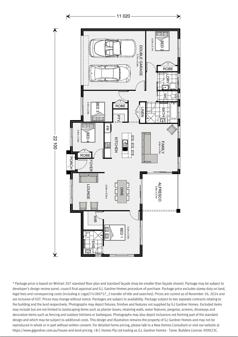 Additional image 6 of 94 bullocky way, Failford NSW 2430