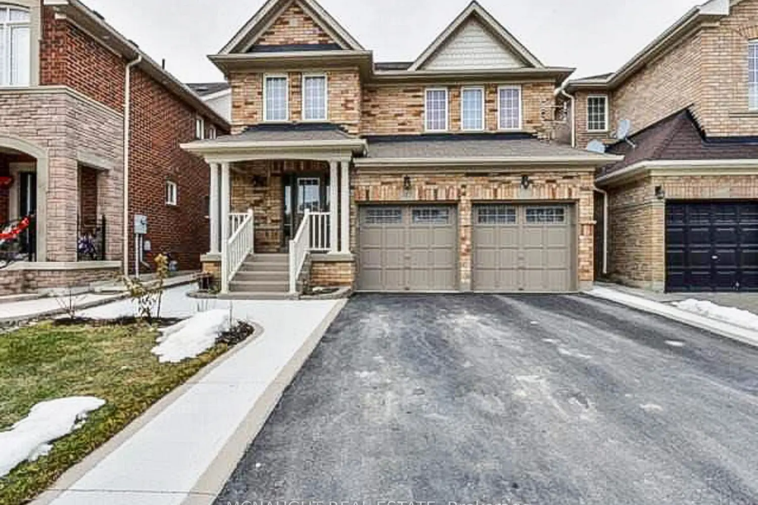 117 Crown Victoria Drive