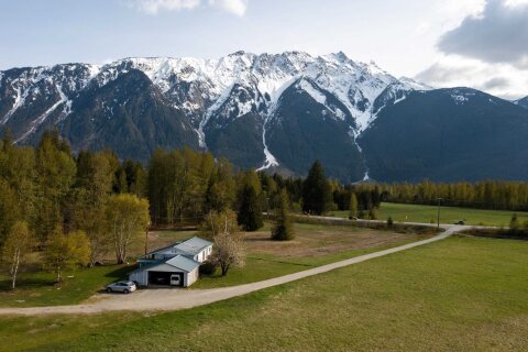 Additional image 7 of 1691 Highway 99 , Pemberton, BC, V0N 2L0