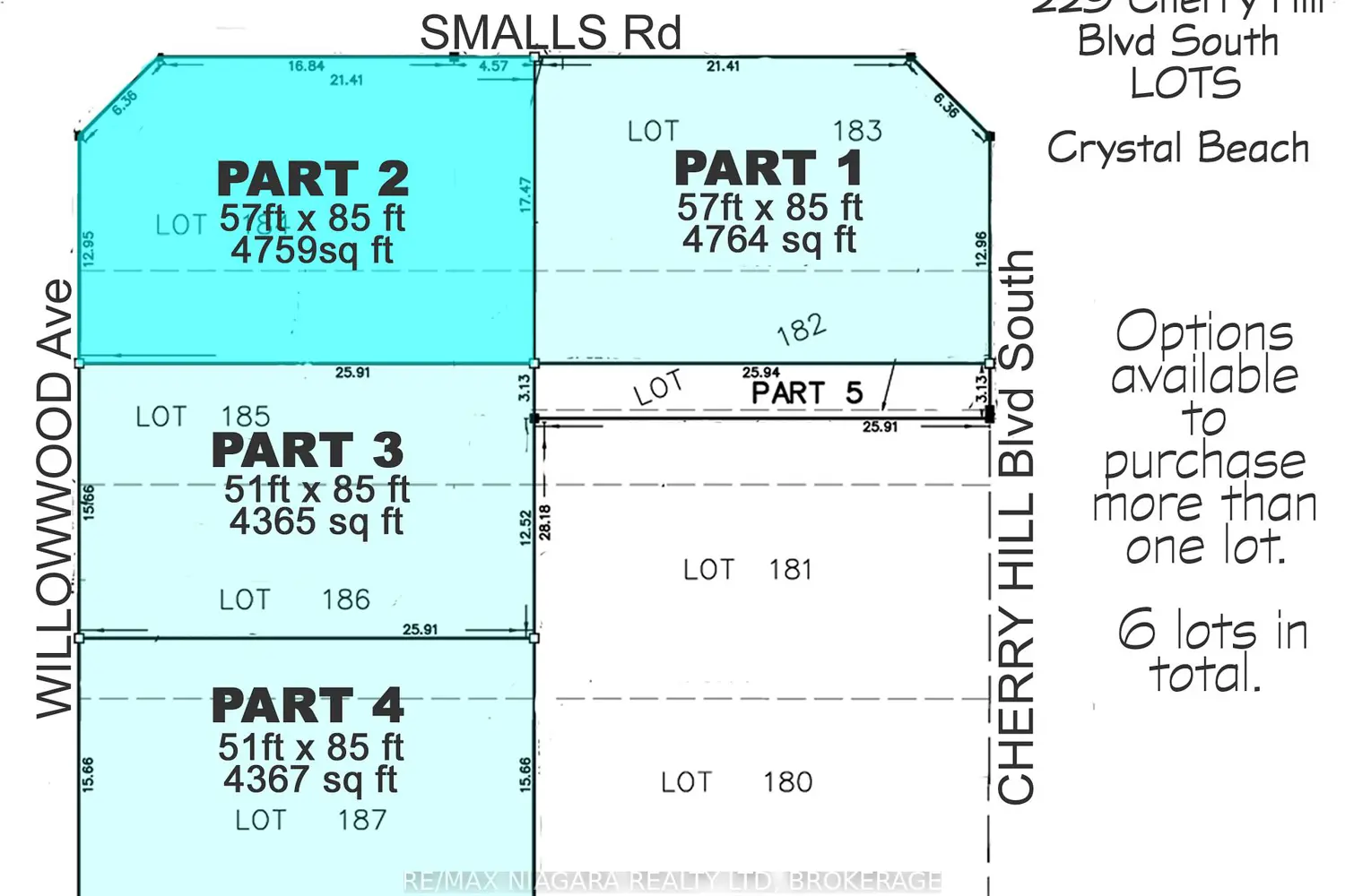 Additional image 2 of 229-Part 2 Cherry Hill Boulevard
