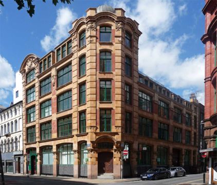 3 Dale Street, Northern Quarter, Manchester M1