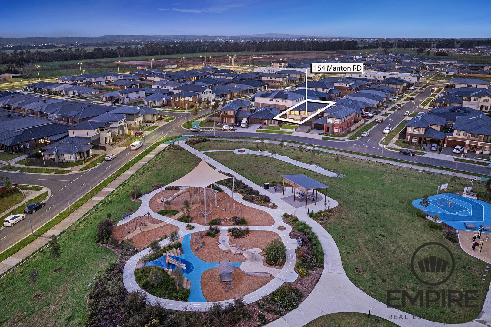 Additional image 18 of 154 Manton Road, Clyde North VIC 3978