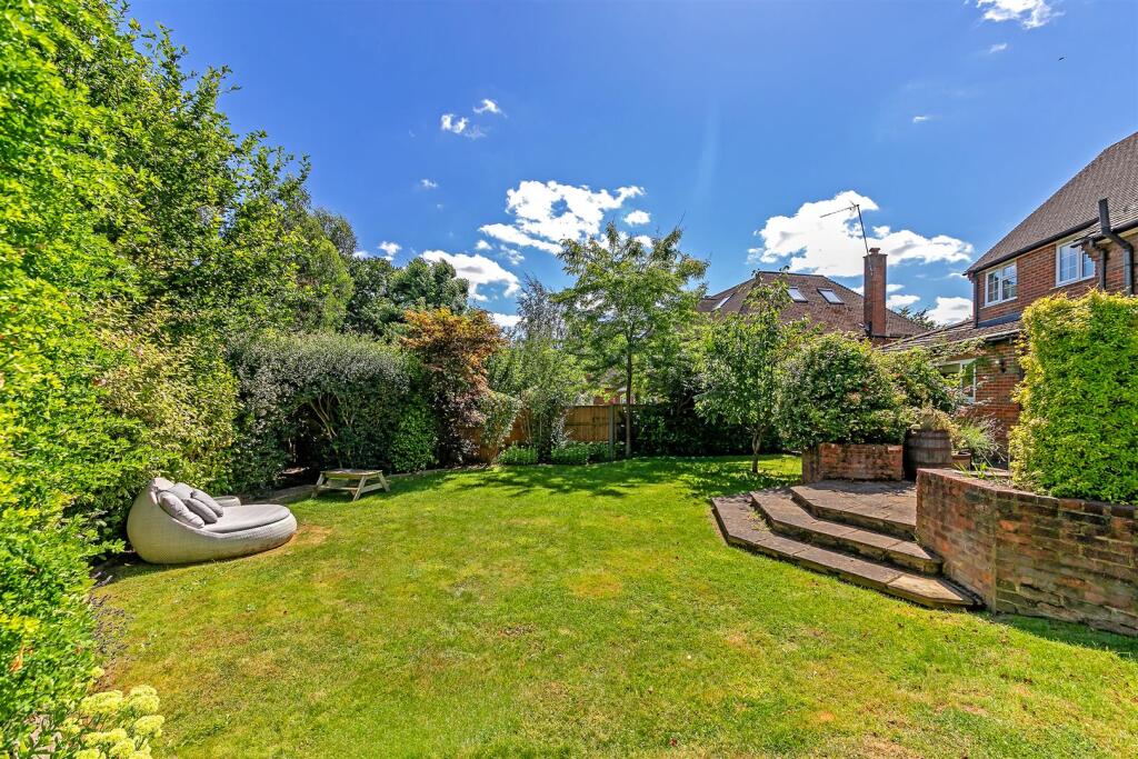 Additional image 5 of The Park, St. Albans