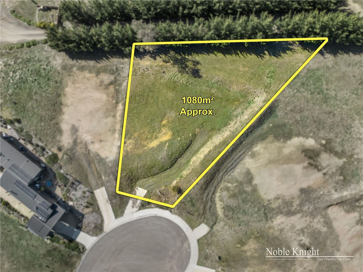 11 Cleary Court, Alexandra VIC 3714