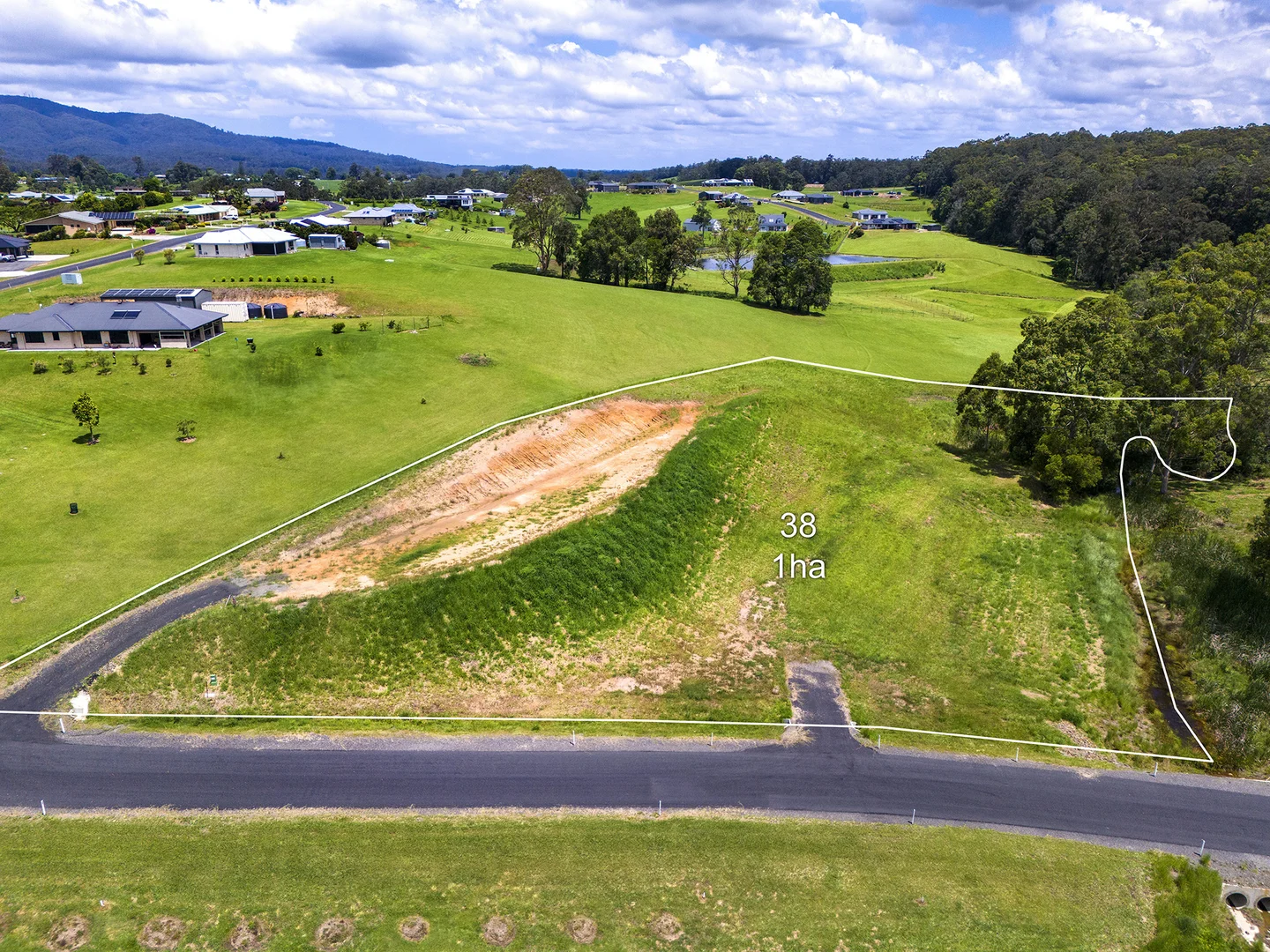 Additional image 8 of Lots/33, 34, 36, 37, 38 Eel Creek Close, Warrell Creek NSW 2447