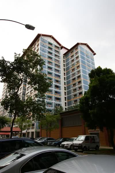 Additional image 26 of 527 Serangoon North Avenue 4
