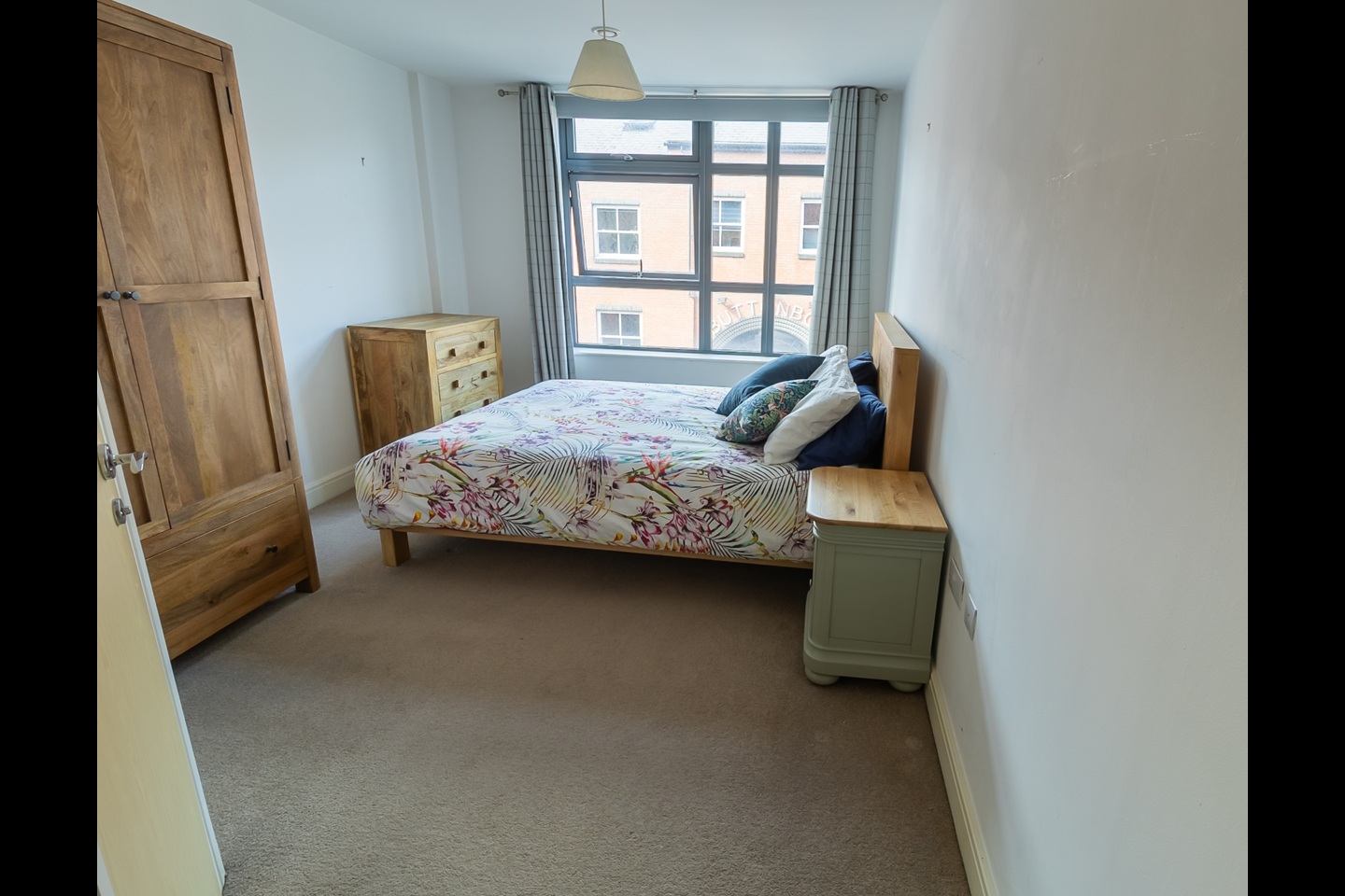 Additional image 13 of 2 Bed Flat, Lion Court, B18, N1 7GU