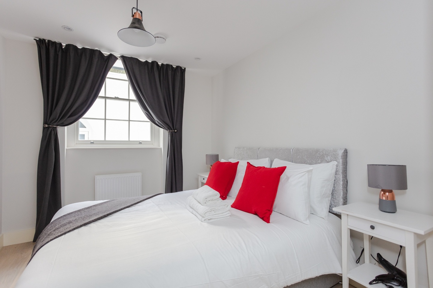 Additional image 3 of 2 Bed Flat, Blake House, SW1V, N1 7GU