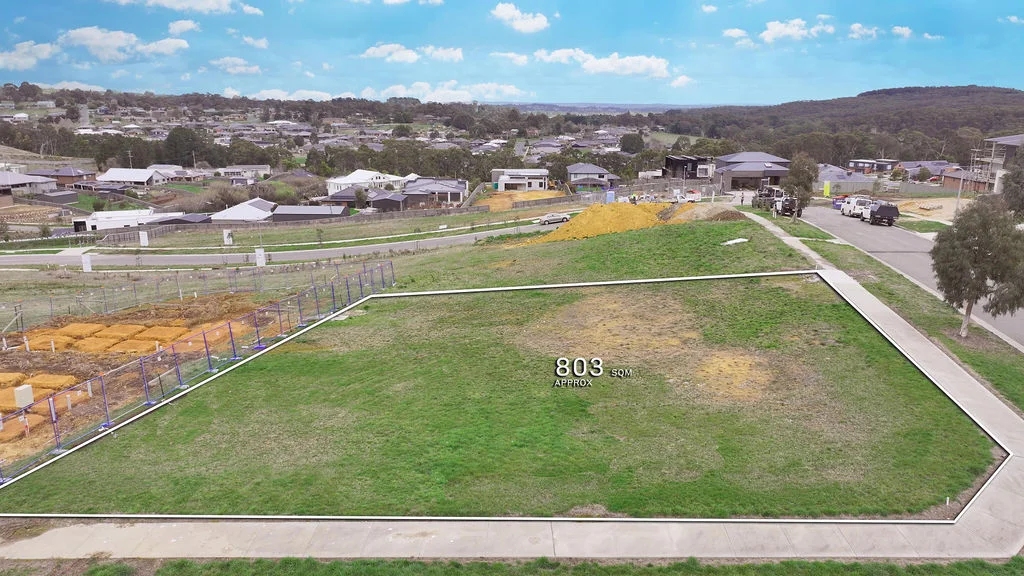 Additional image 9 of 7 Pania Street, Brown Hill VIC 3350