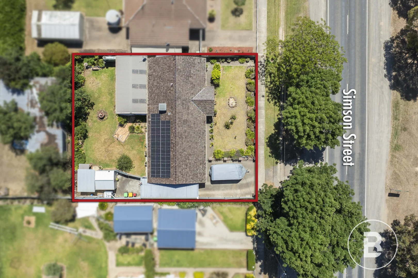 Additional image 18 of 15 Simson Street, Carisbrook VIC 3464