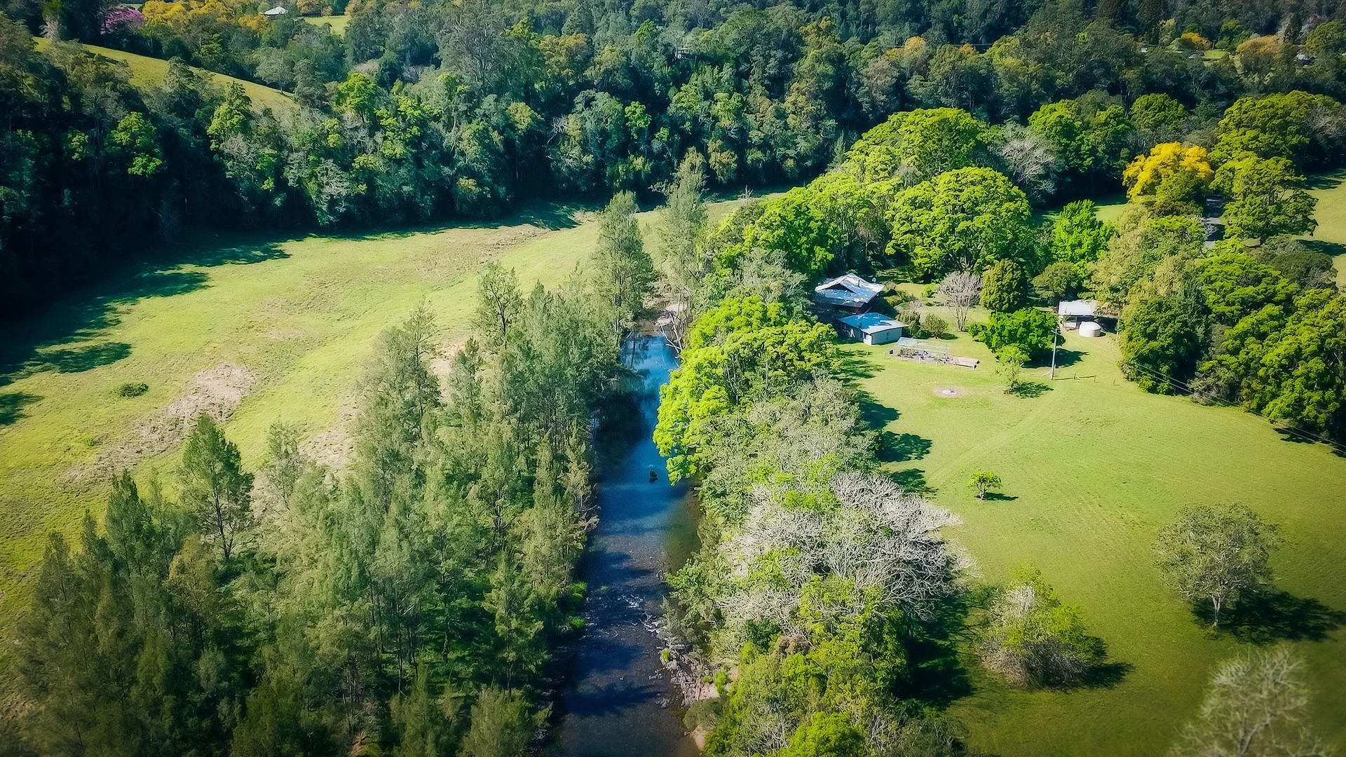 1458 Darkwood Road, Bellingen NSW 2454