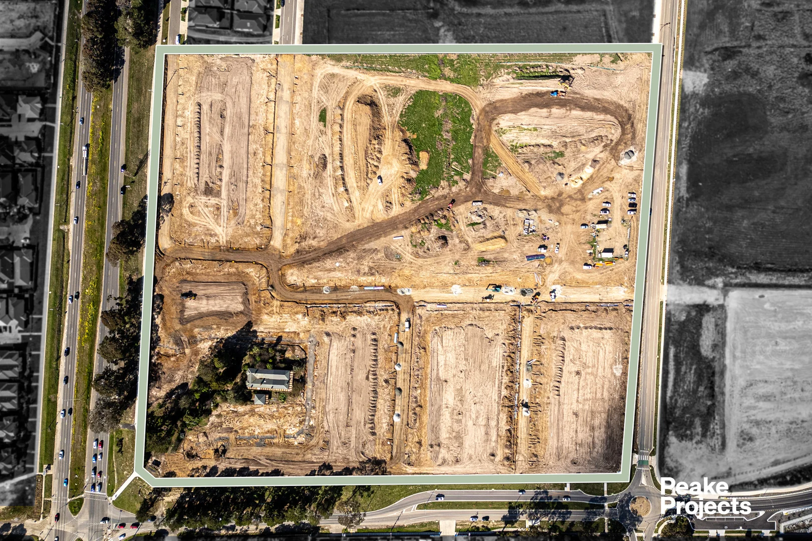 Additional image 7 of Lot 101 Brunt Road, Officer VIC 3809