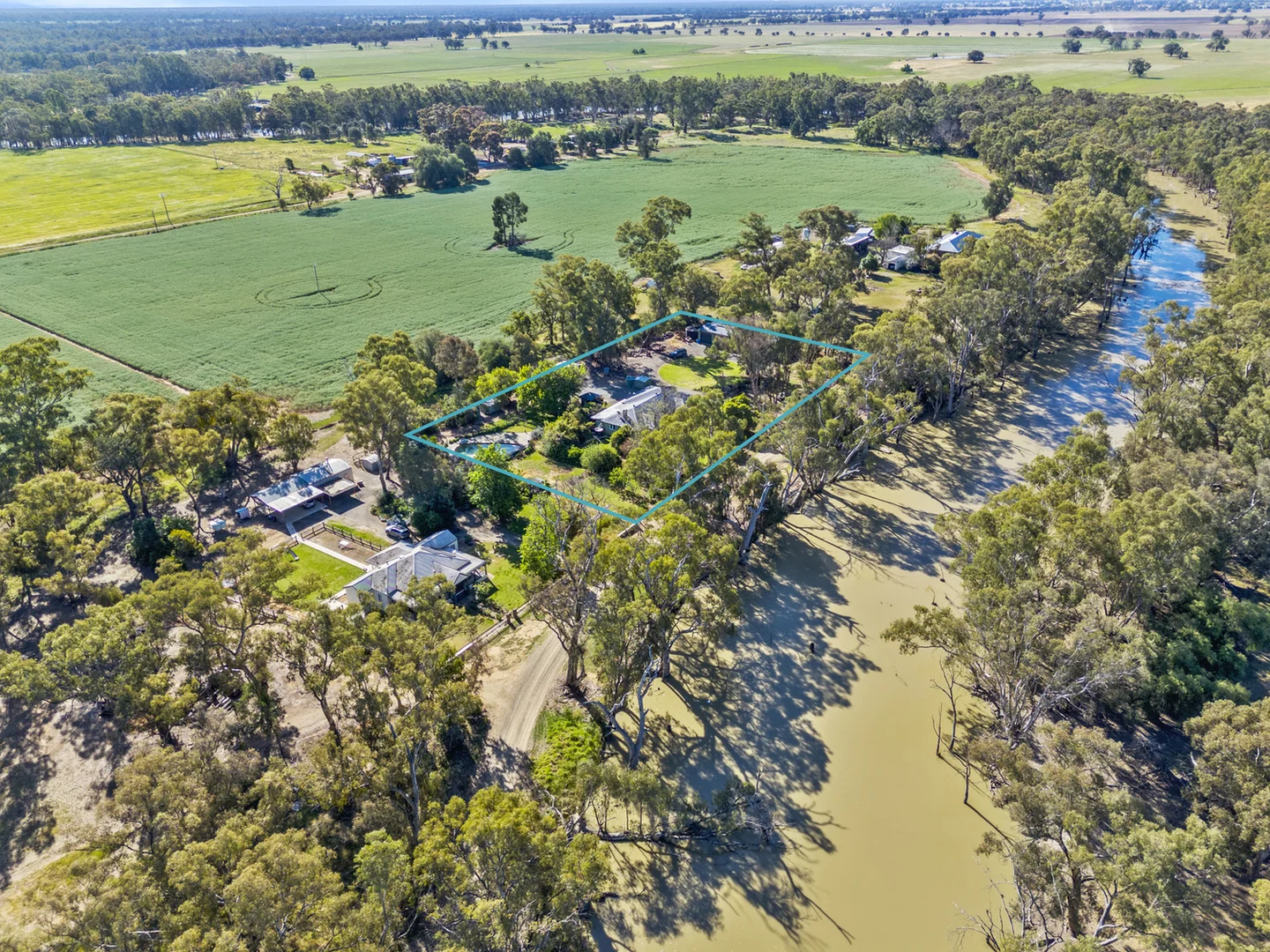 Additional image 2 of 975 Hardings Road, Picola VIC 3639