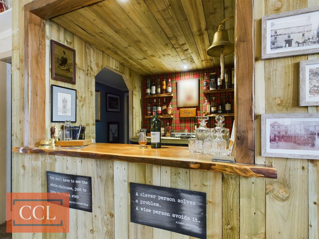 Additional image 3 of The Square, Dufftown, Keith, Moray