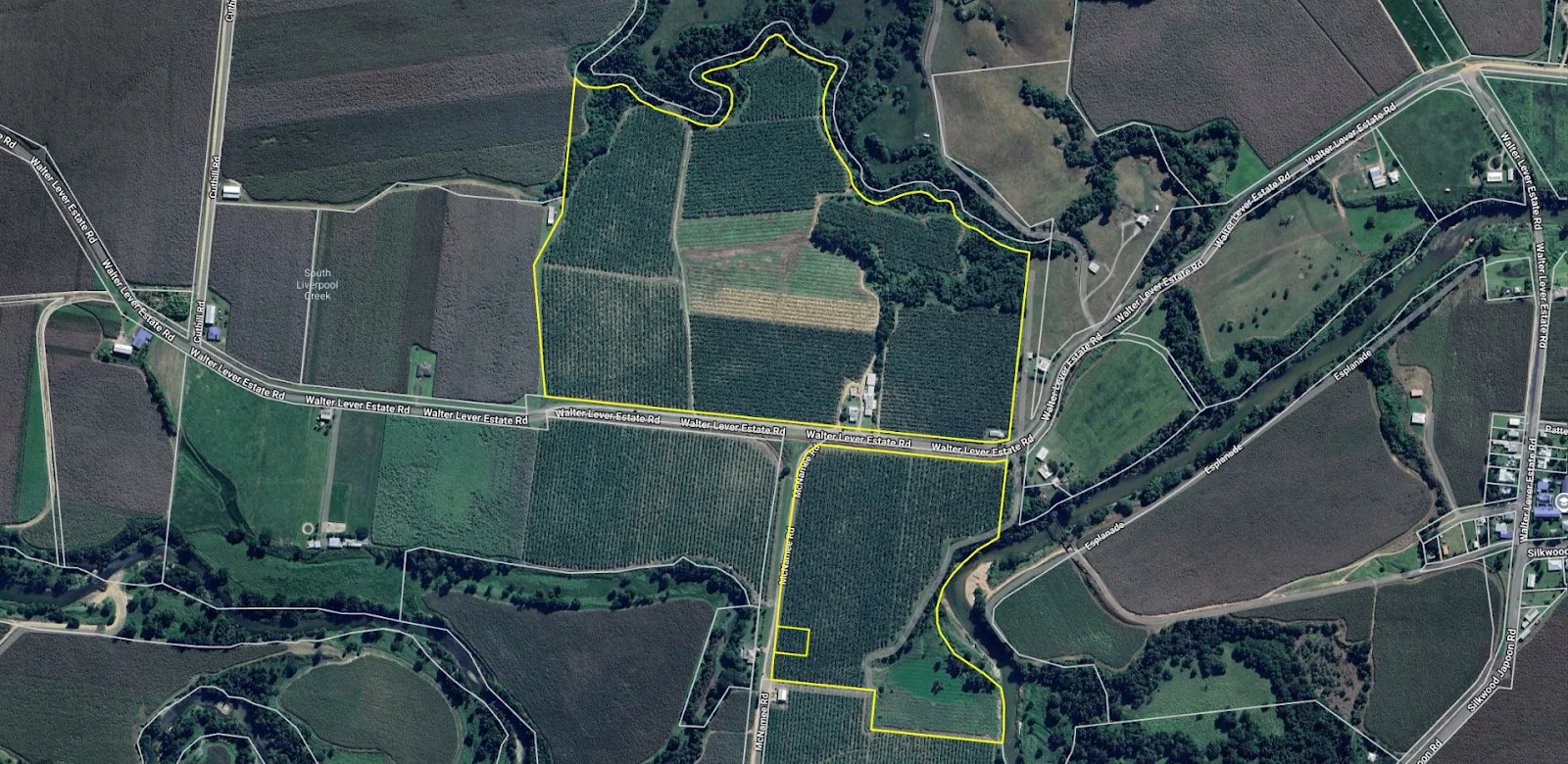 Additional image 7 of 192 Walter Lever Estate Road, Walter Lever Estate QLD 4856