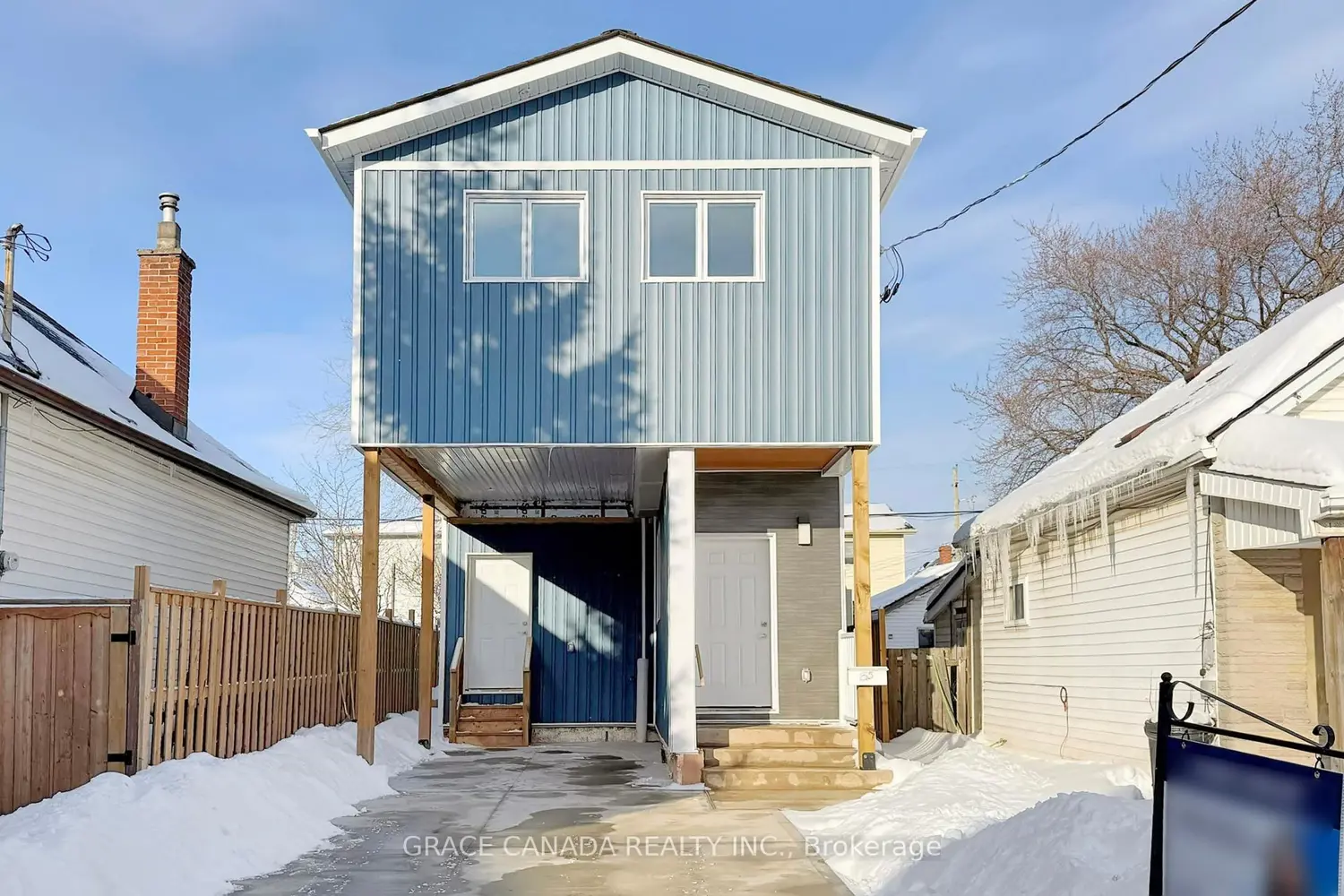 Additional image 4 of 85 Albany Avenue