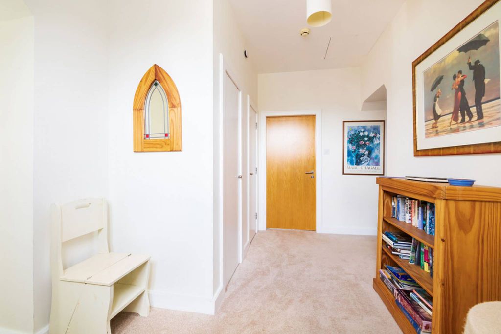 Additional image 12 of 2 bed flat for saleThe Highland Club, St. Benedicts Abbey, Fort Augustus PH32
