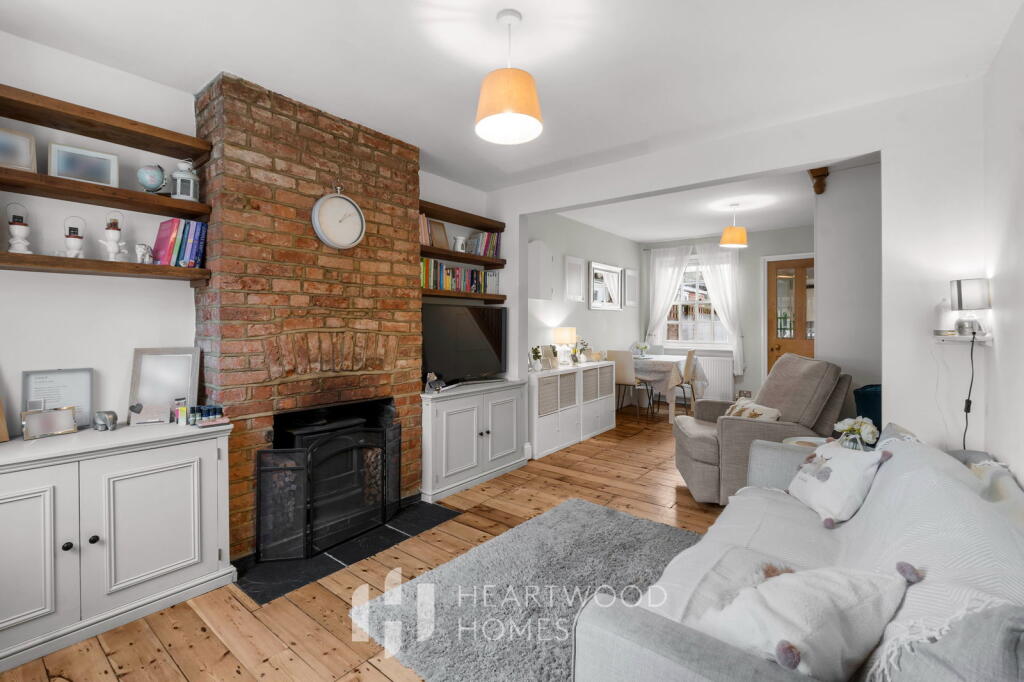 Upper Culver Road, St. Albans, AL1 4EE
