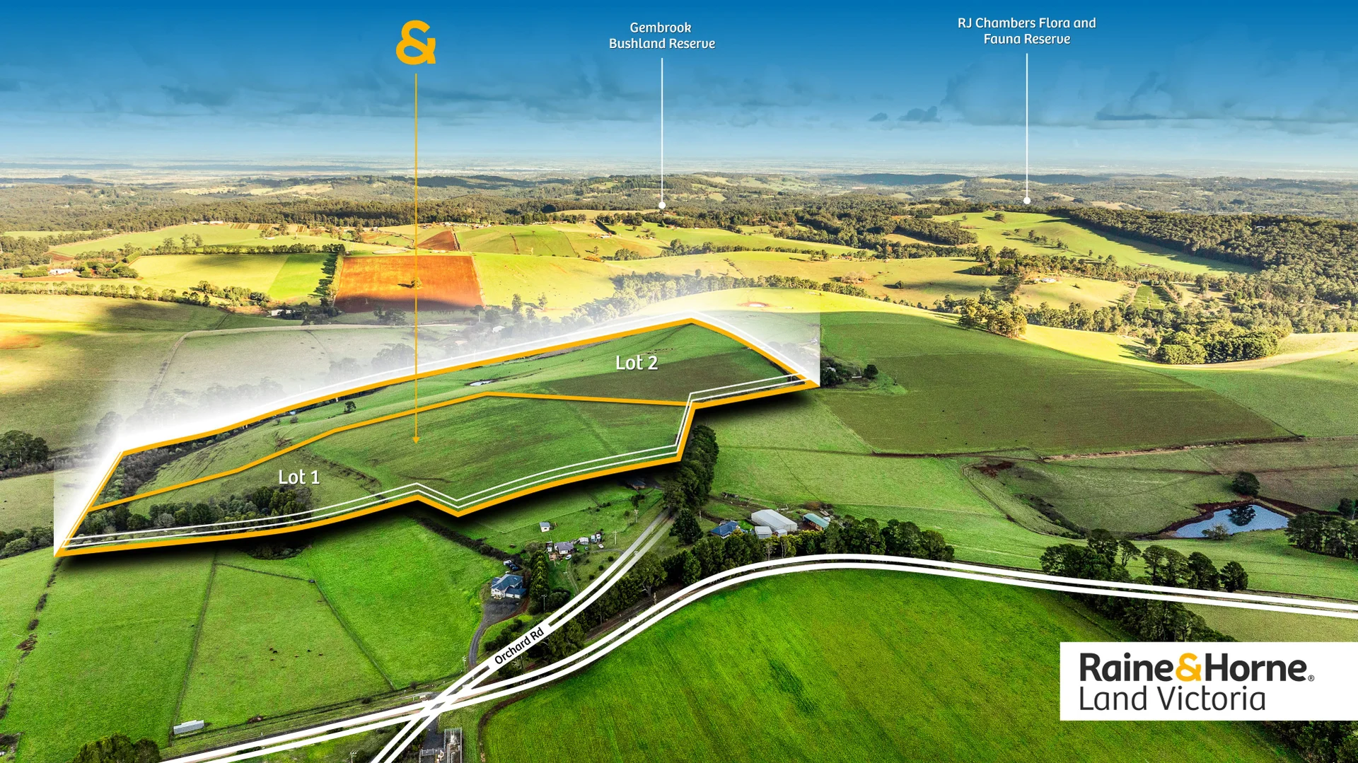 Additional image 2 of Lot 1 & 2/51 Orchard Road, Gembrook VIC 3783