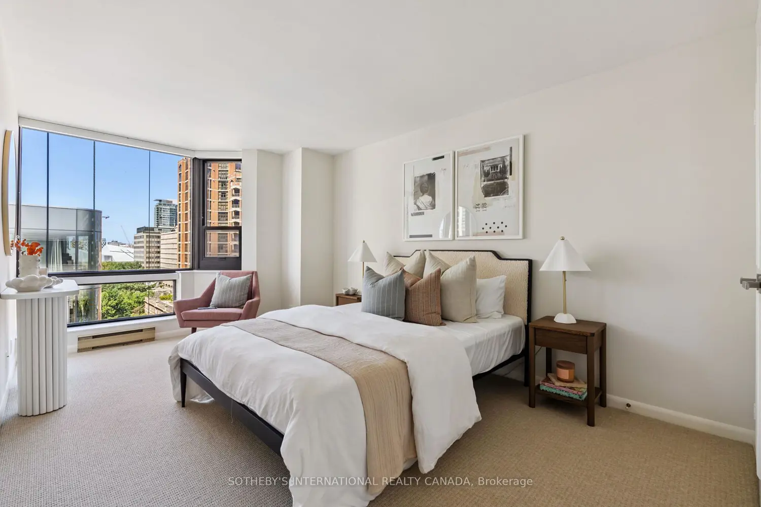 Additional image 11 of 1166 Bay Street 1205