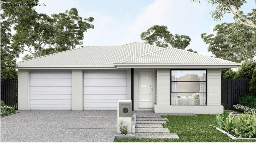 Bahrs Scrub QLD 4207