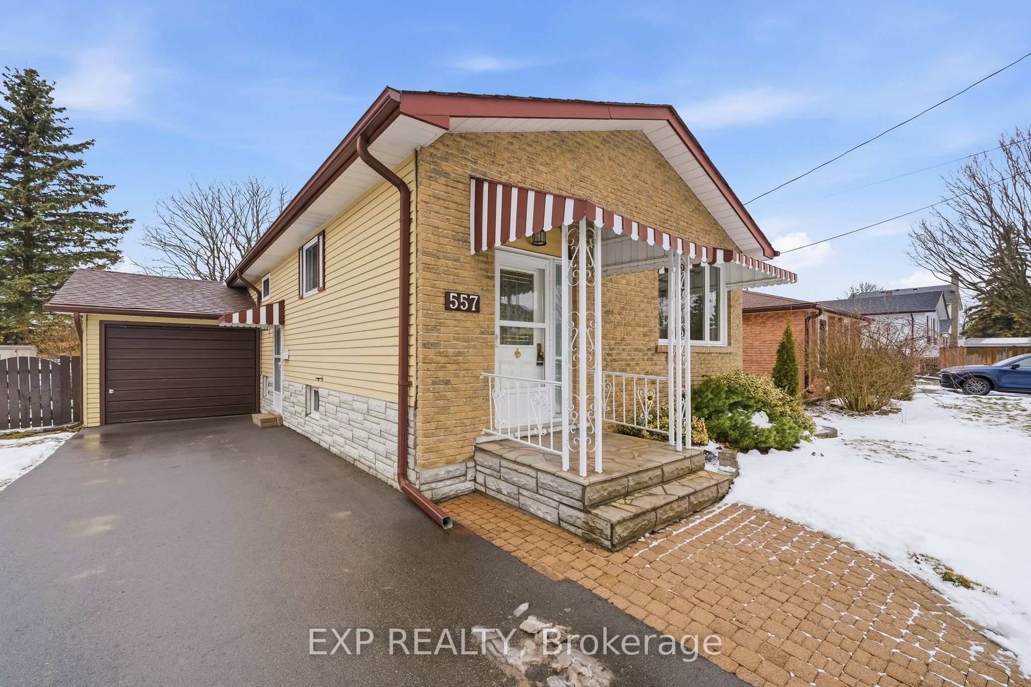 557 Daintry Crescent, Cobourg, ON, K9A 4X9 photo 4
