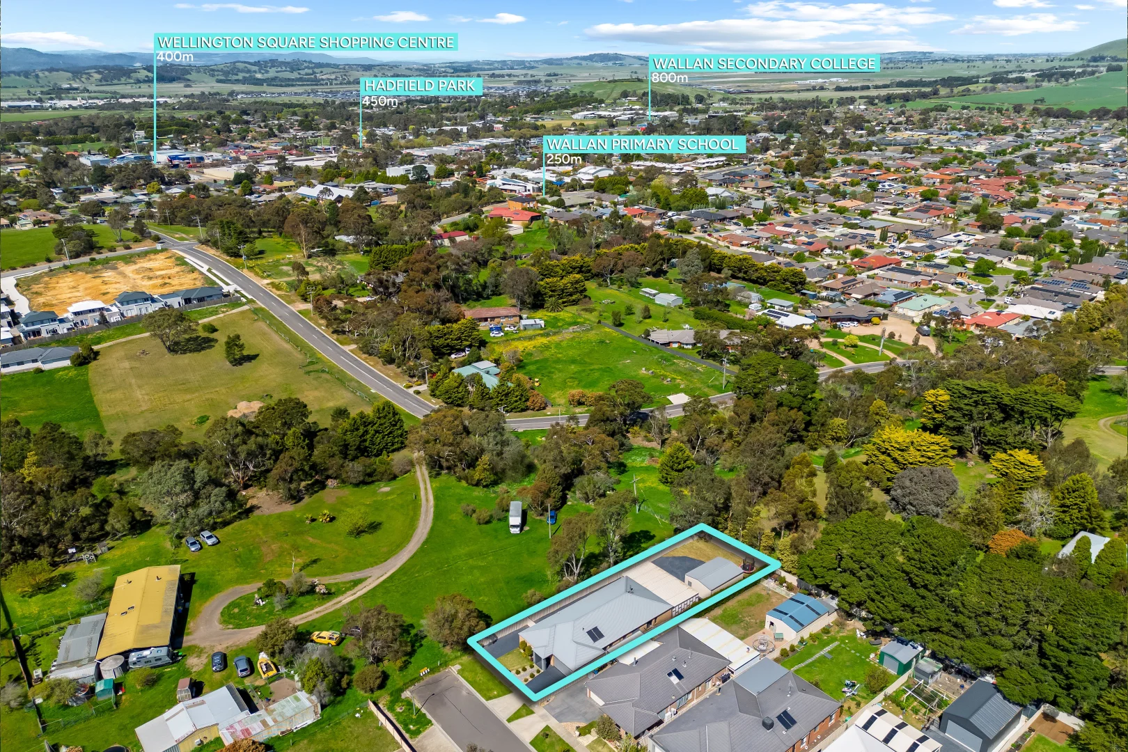 Additional image 31 of 50 Rankin Boulevard, Wallan VIC 3756