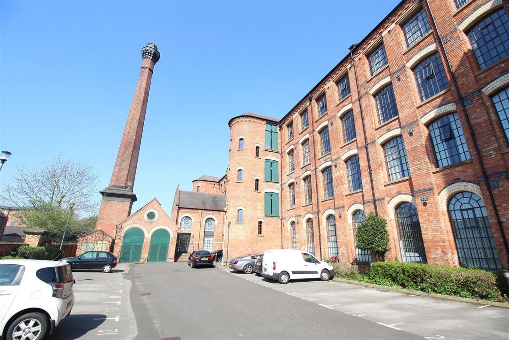 Additional image 16 of 2 bed flat for saleSpringfield Mill, Sandiacre, Nottingham NG10