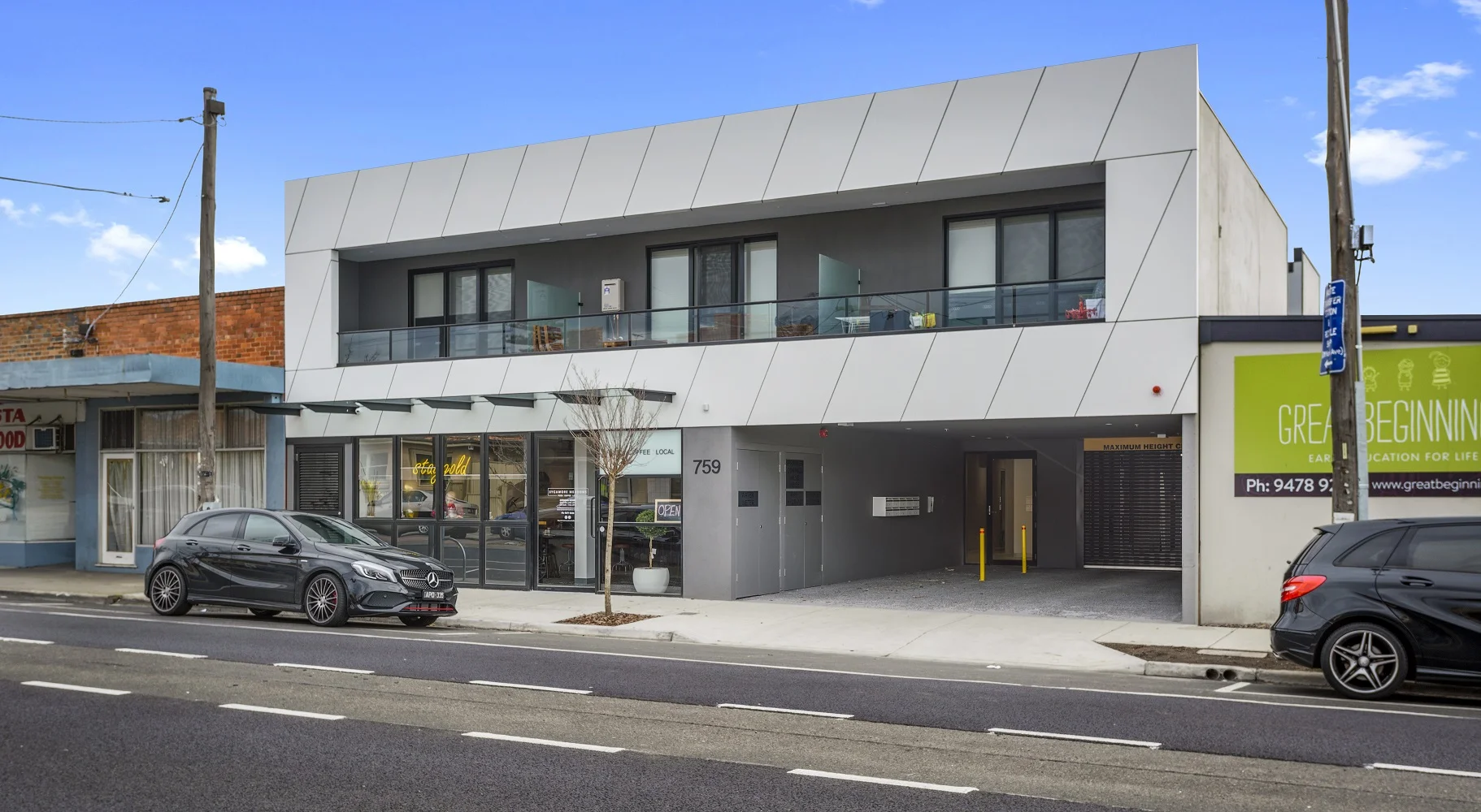 8/759 Gilbert Road, Reservoir VIC 3073