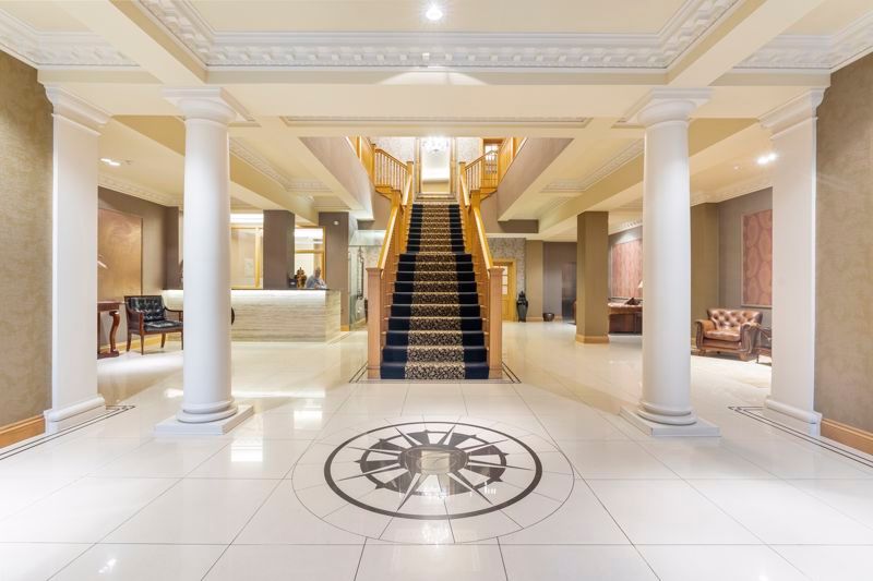 Additional image 4 of 2 bed flat for saleThe Rooftop Penthouse, Coutts House, Summerhill Road, Onchan IM3