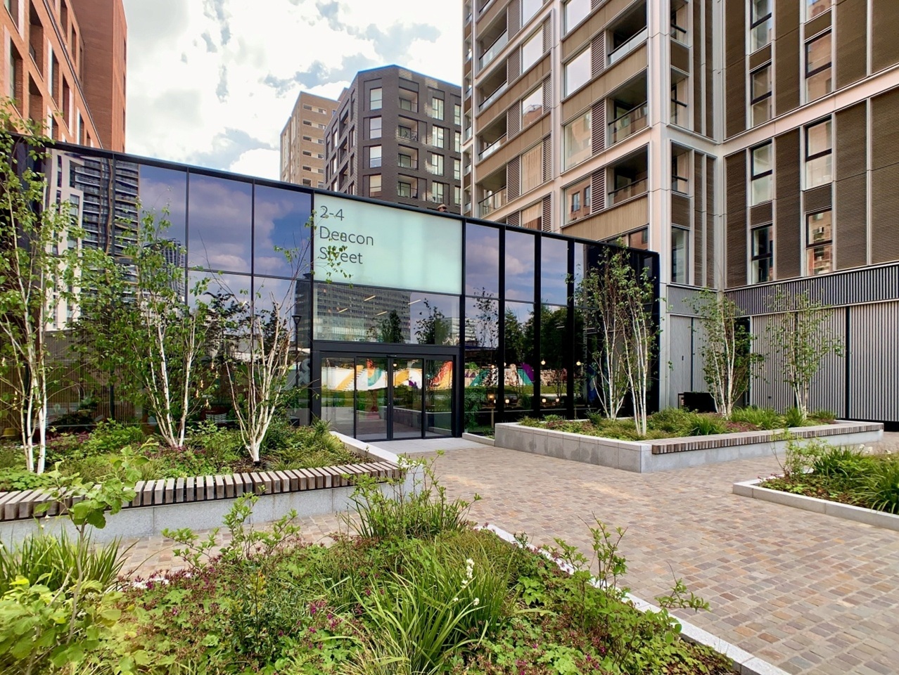 Additional image 10 of 2 Bed Flat, Hurlock Heights, SE17, N1 7GU