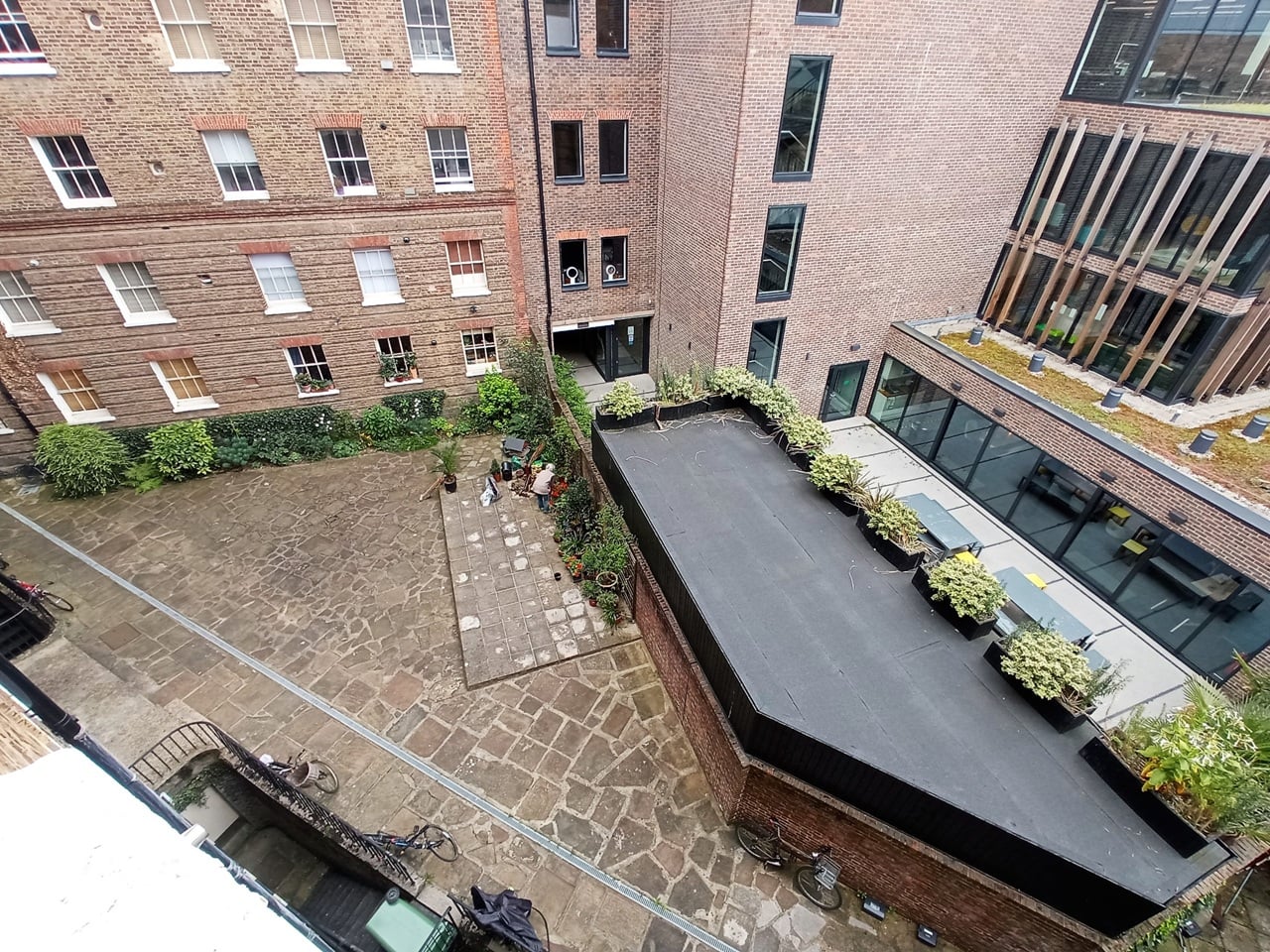 Additional image 8 of 1 Bed Flat, Commercial St, E1, N1 7GU