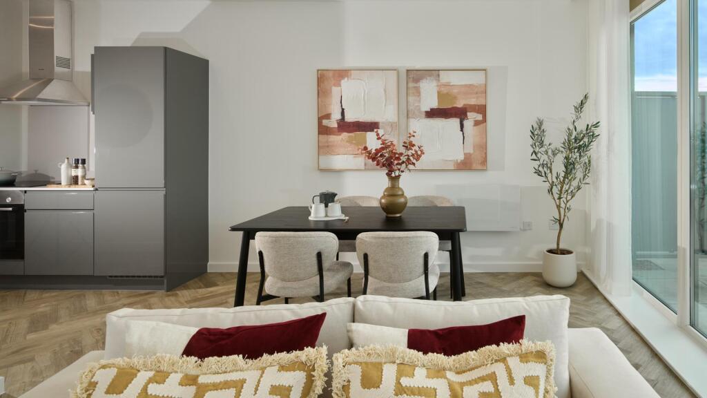 Additional image 6 of Plot 52, The Skyline Collection, Verla, Grosvenor Road, St Albans