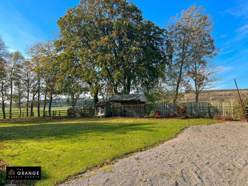 Additional image 24 of Knock, Huntly, AB54