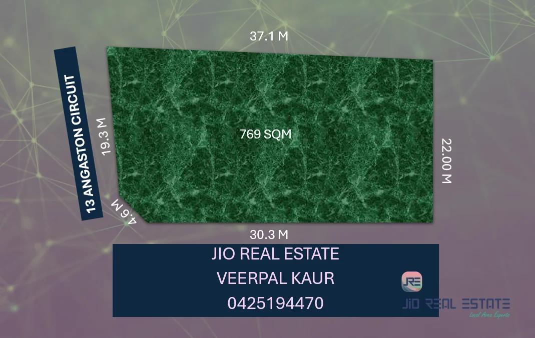 13 Angaston Circuit, Bacchus Marsh VIC 3340