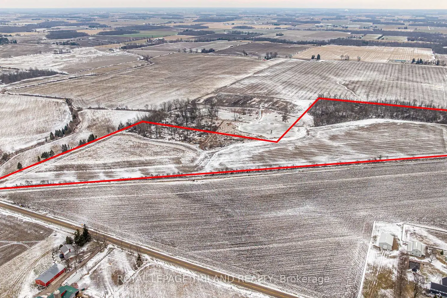 Additional image 5 of Con 5 Srt N Pt Lot 17 Rr #1 Mossley Drive